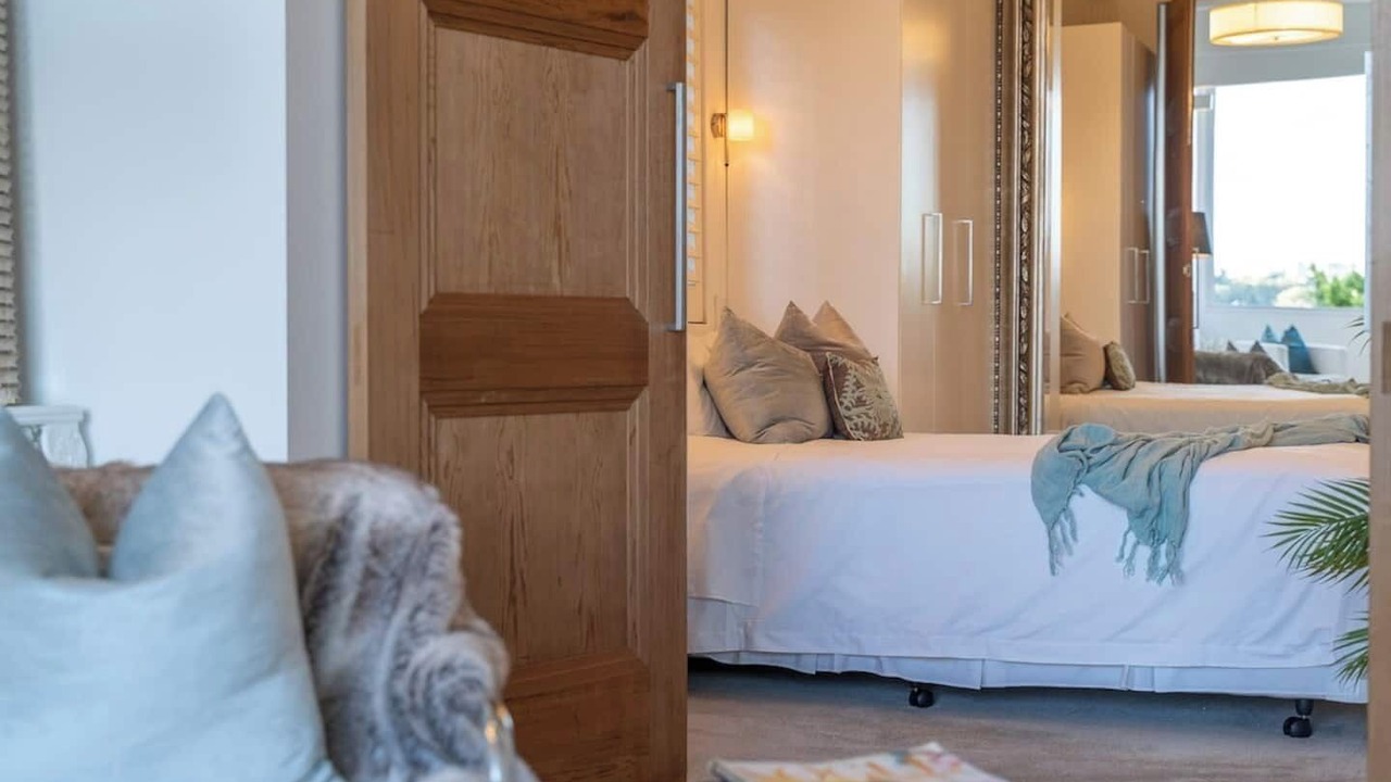 Photo of Bedroom in Kirribilli