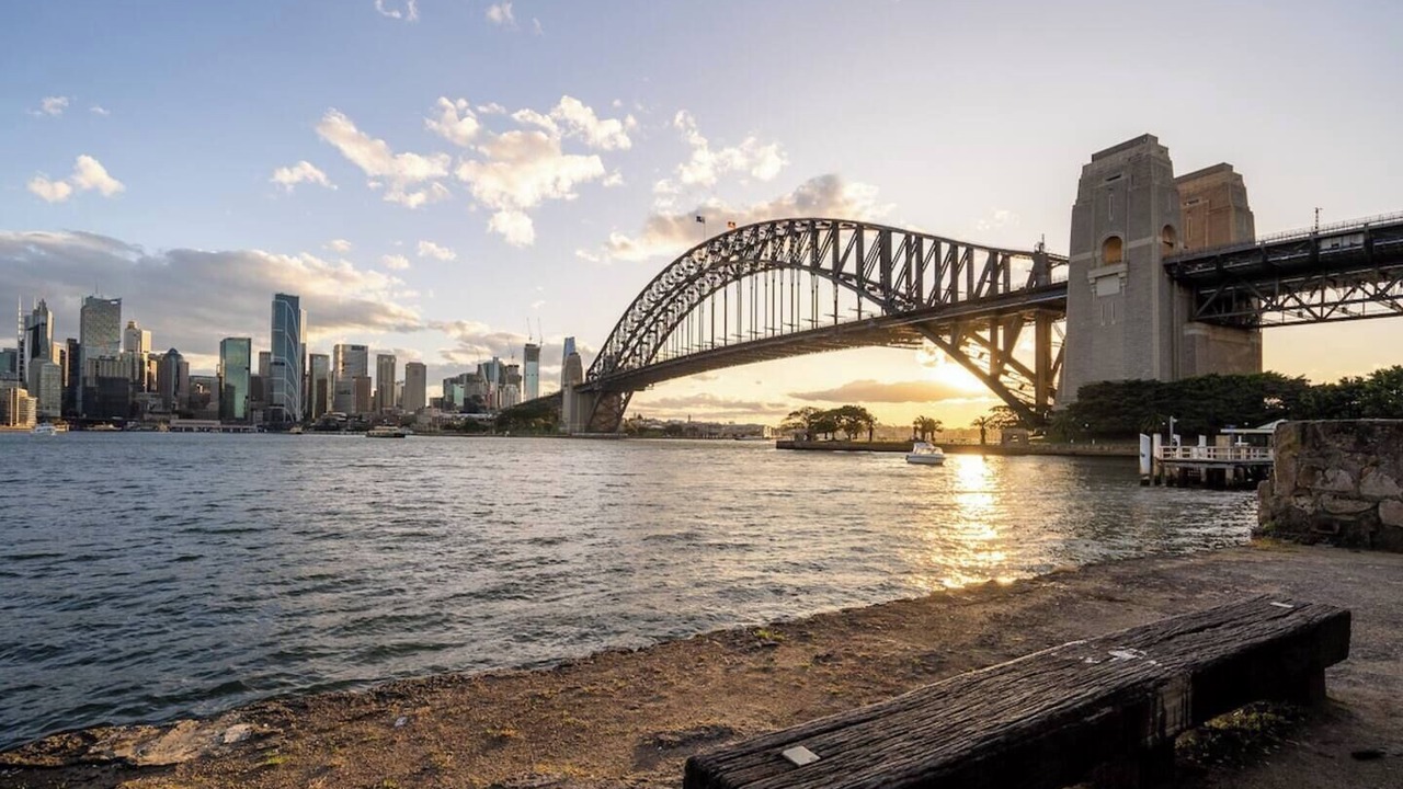 Photo of Others in Kirribilli
