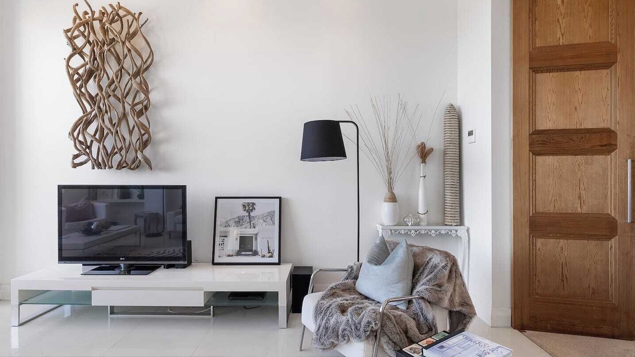 Photo of Livingroom in Kirribilli
