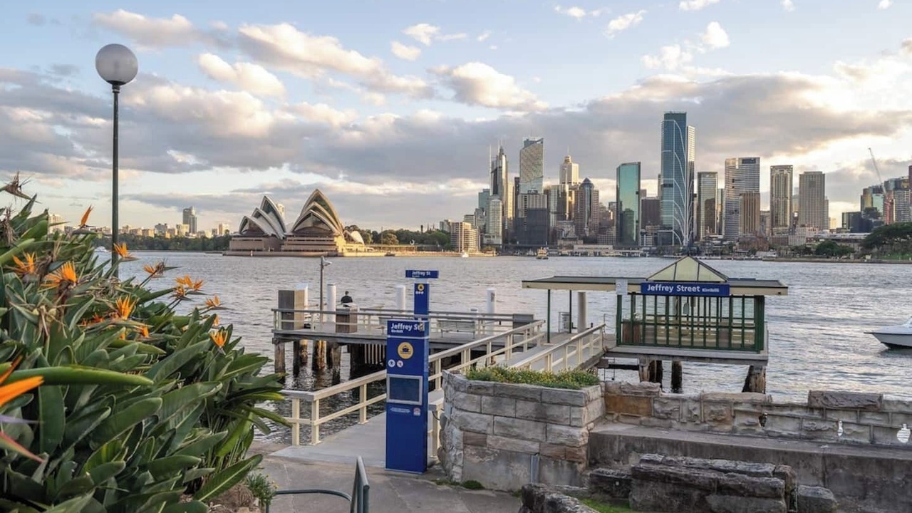 Photo of Others in Kirribilli