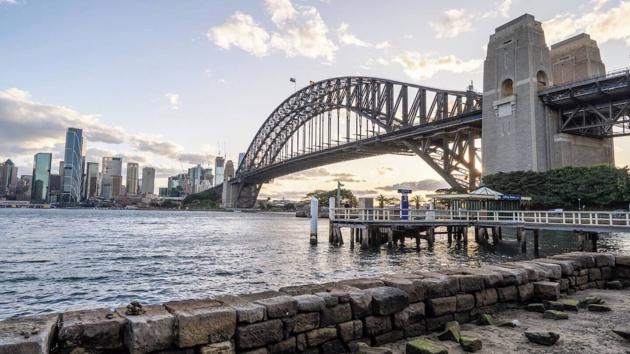 Photo of Others in Kirribilli