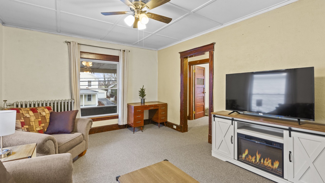 Photo of Livingroom in Nassau