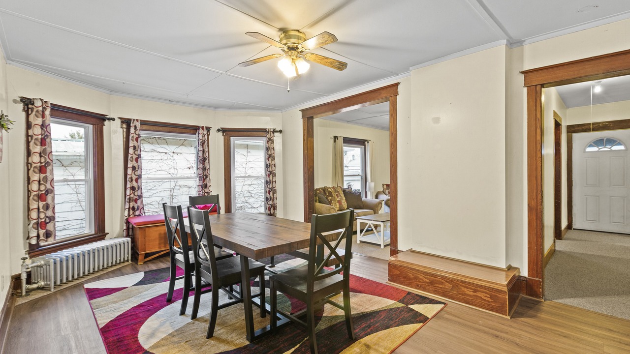 Photo of Livingroom in Nassau