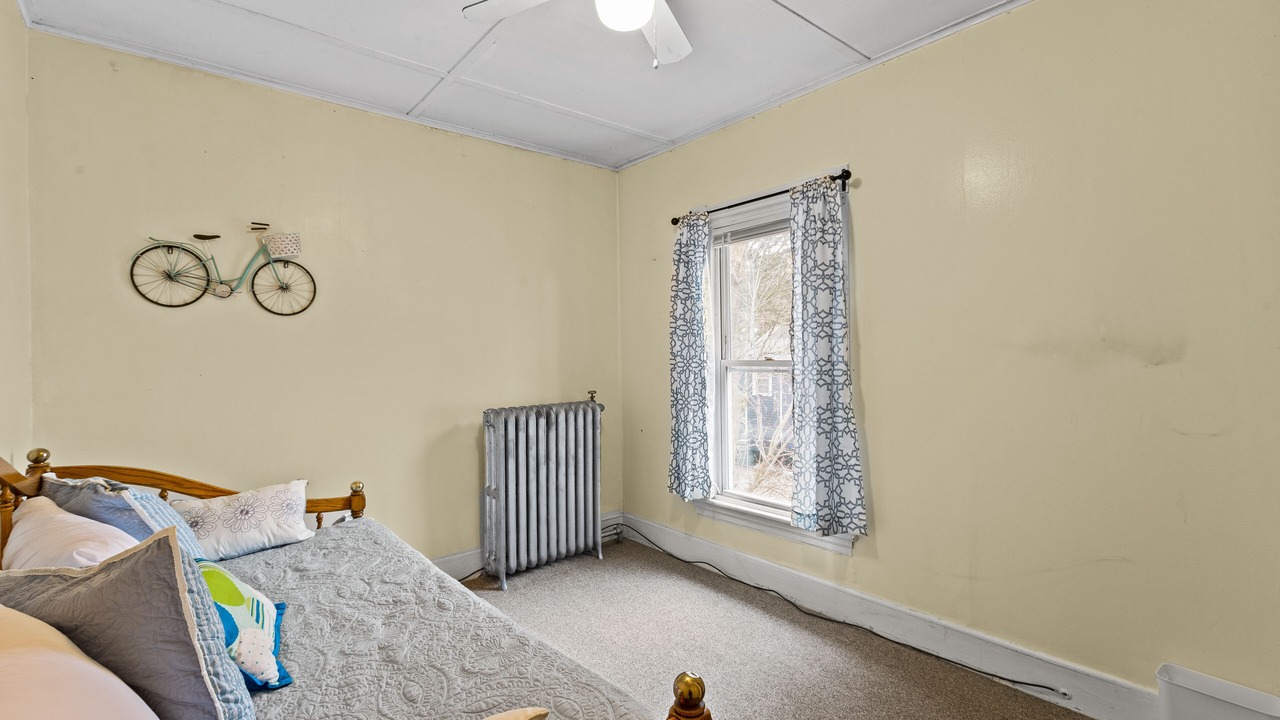 Photo of Bedroom in Nassau