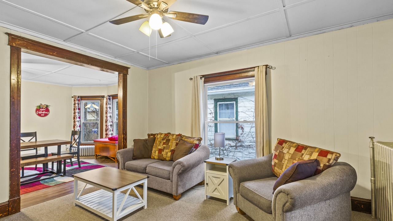 Photo of Livingroom in Nassau