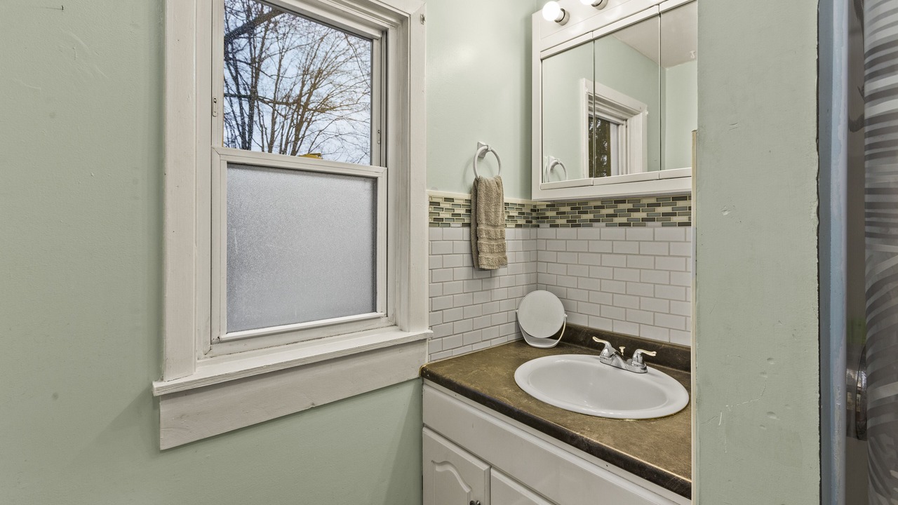 Photo of Bathroom in Nassau