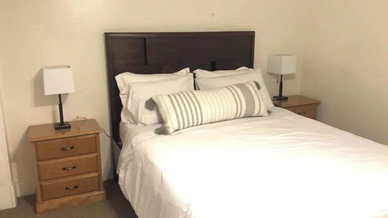 Photo of Bedroom in Nassau