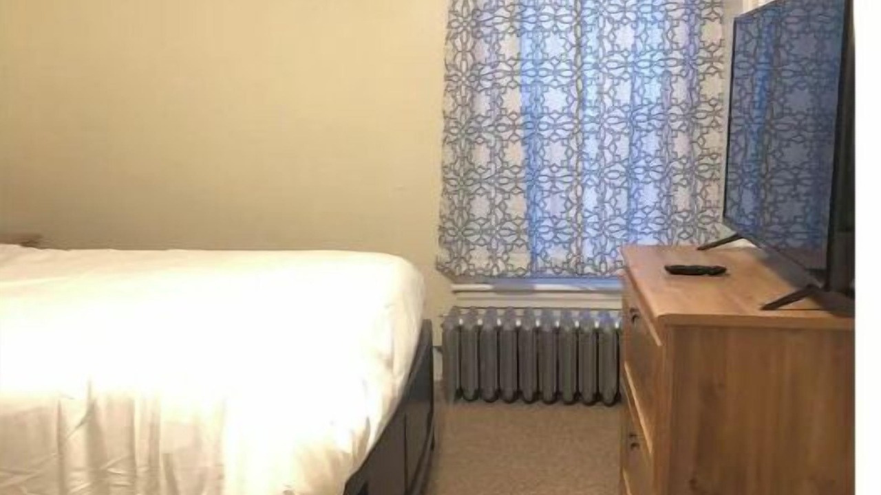 Photo of Bedroom in Nassau