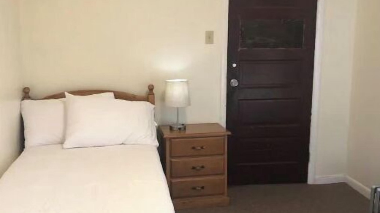 Photo of Bedroom in Nassau