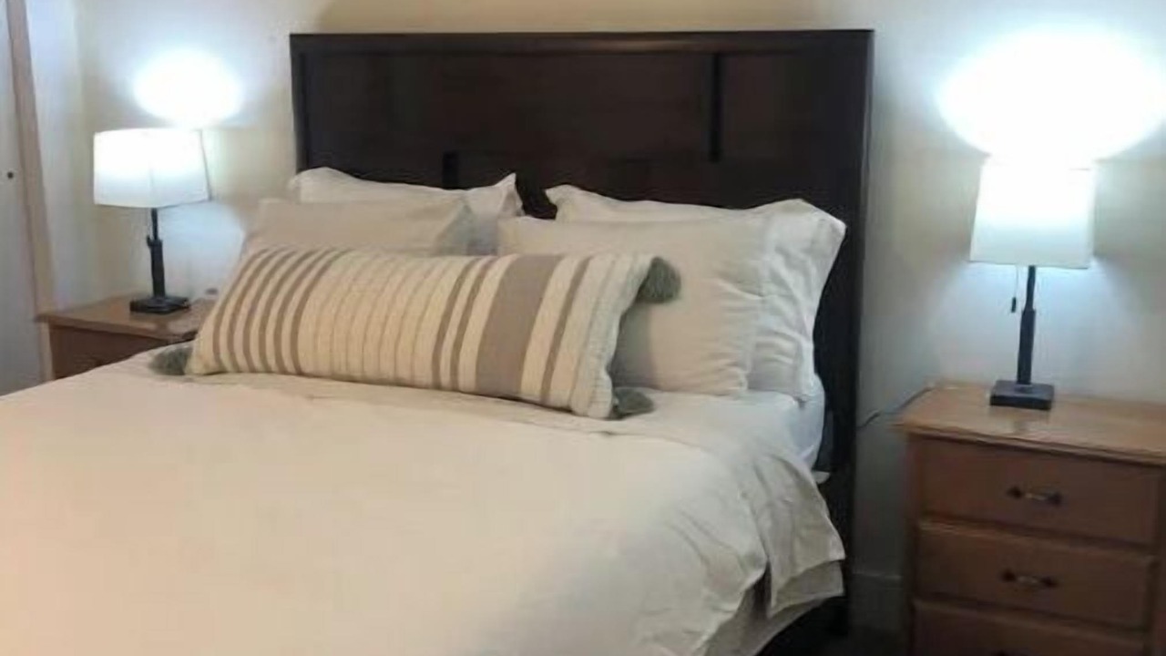 Photo of Bedroom in Nassau