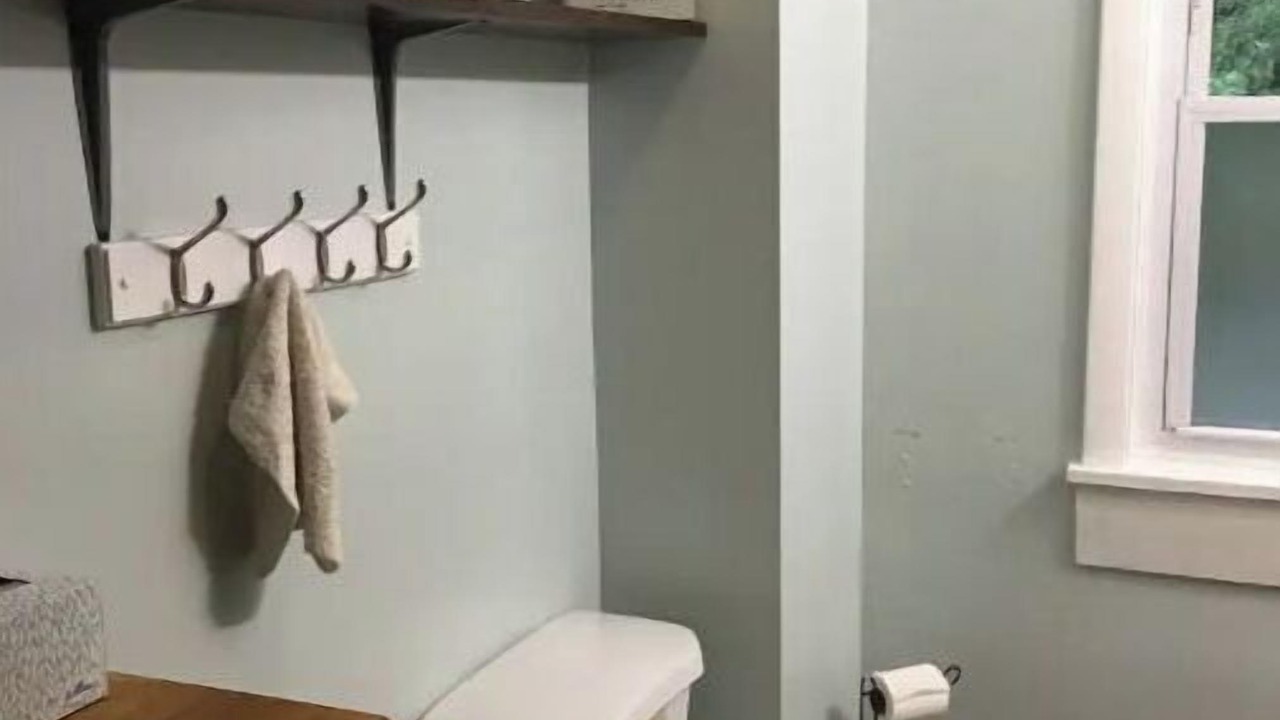 Photo of Bathroom in Nassau