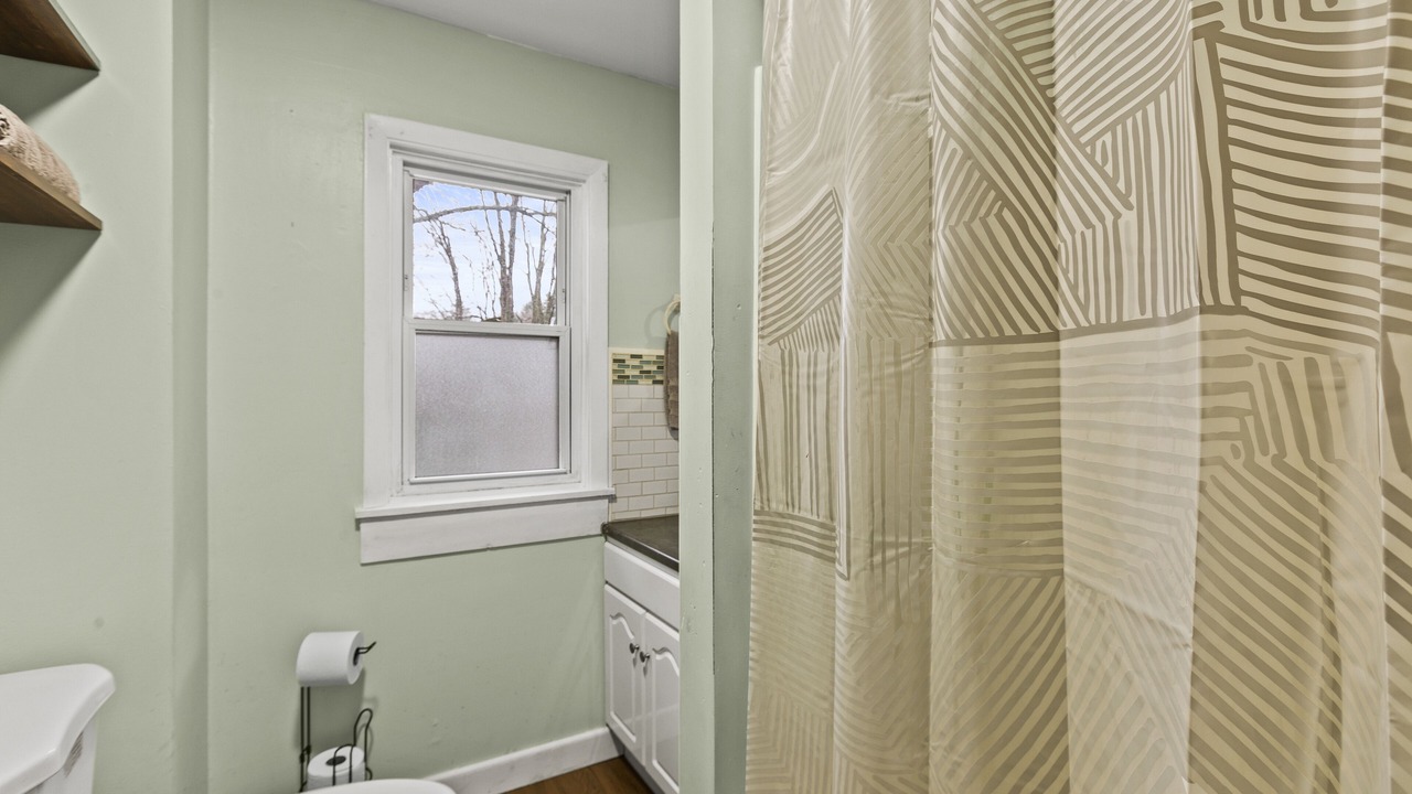 Photo of Bathroom in Nassau