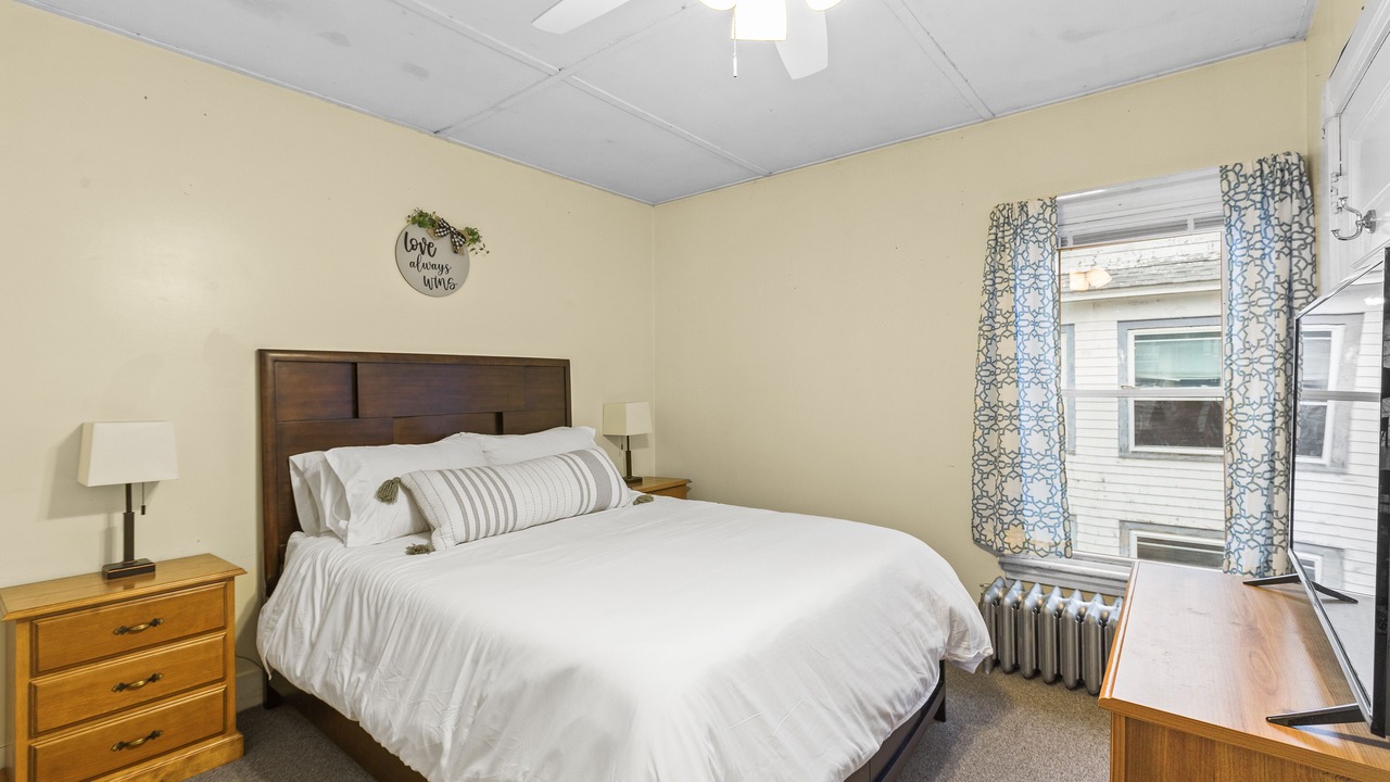 Photo of Bedroom in Nassau