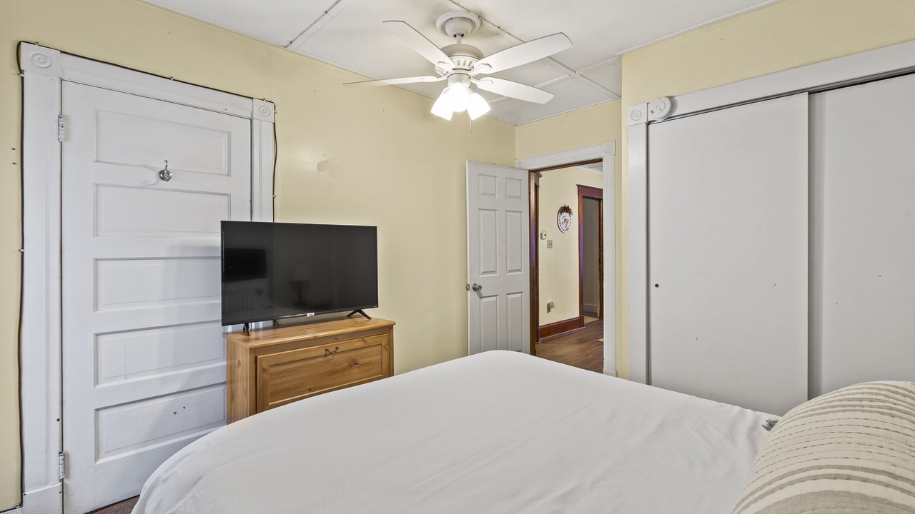 Photo of Bedroom in Nassau