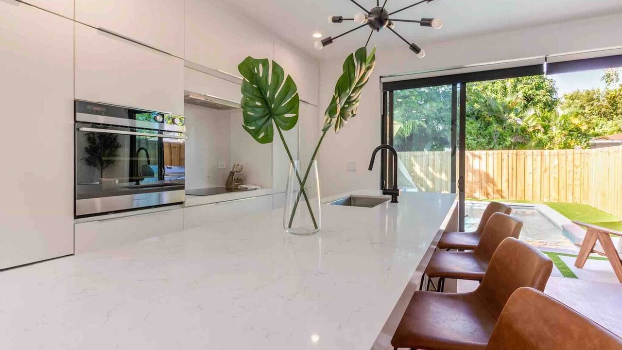 Photo of Kitchen in Midtown