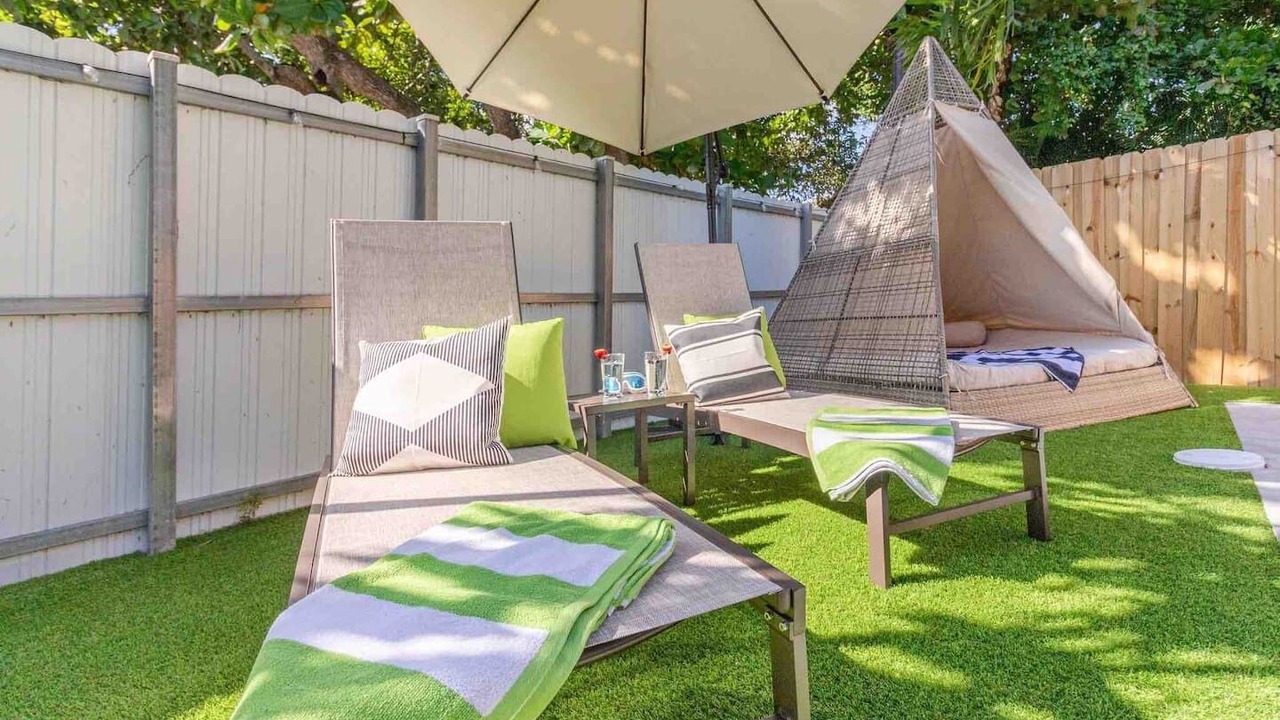 Photo of Outdoor in Midtown