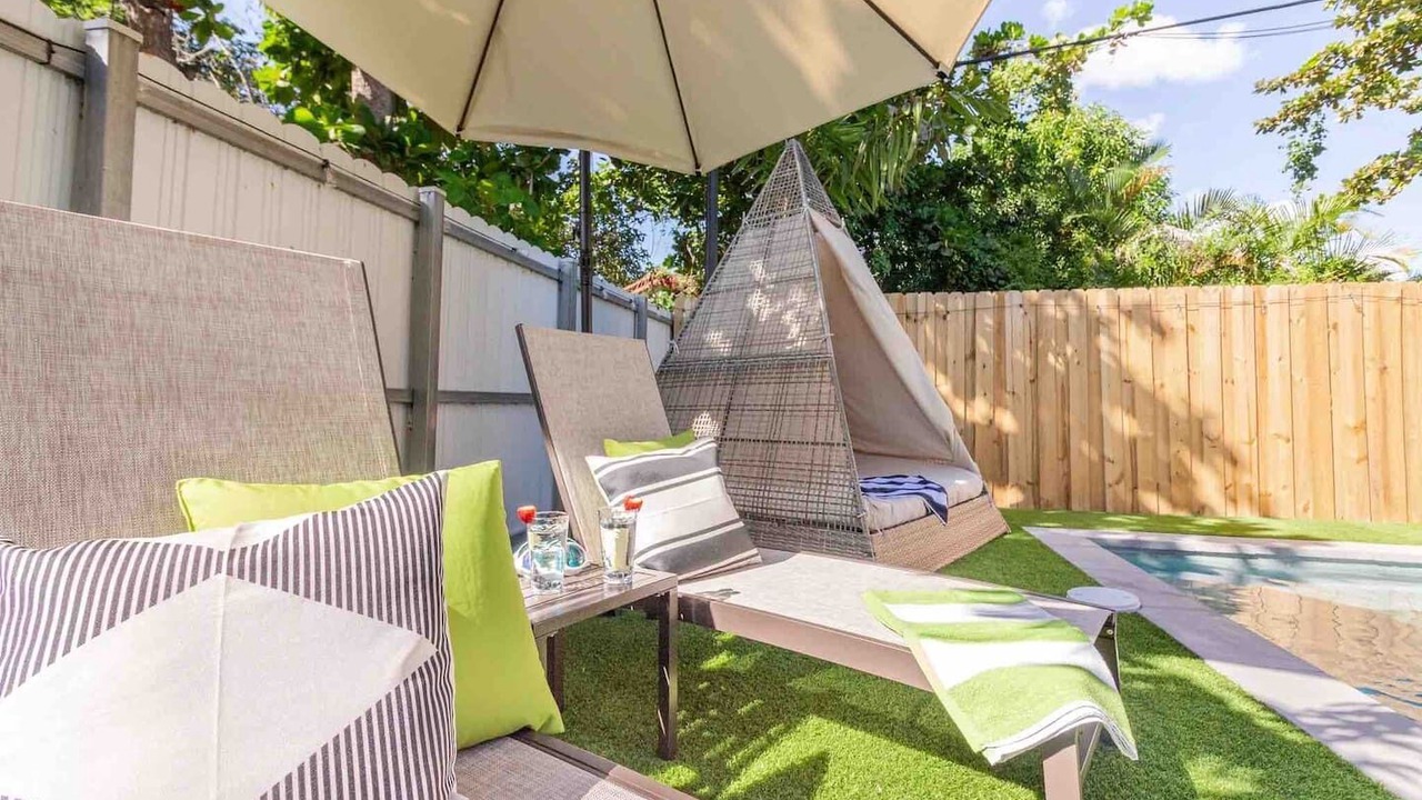 Photo of Outdoor in Midtown