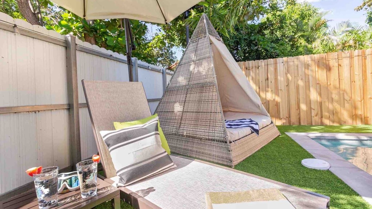 Photo of Outdoor in Midtown