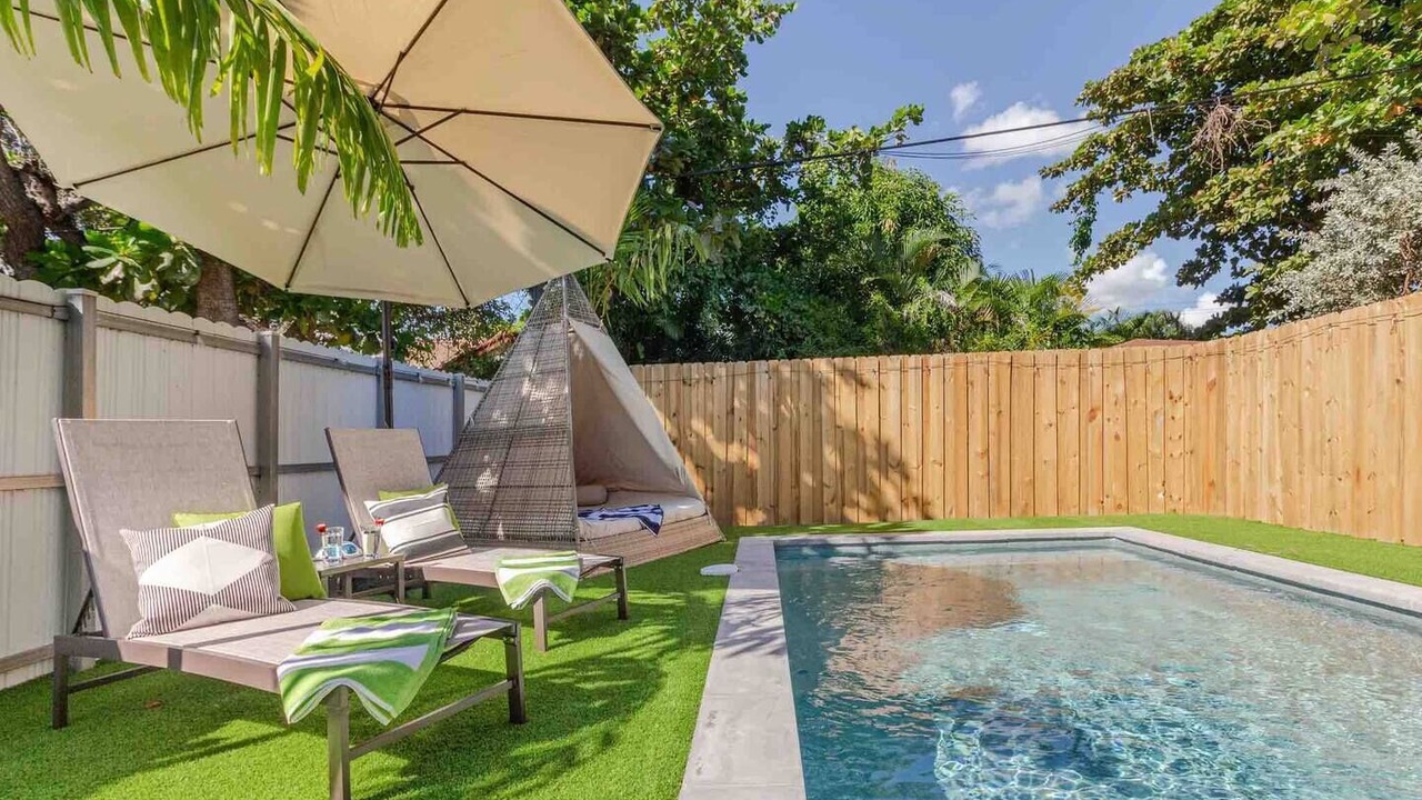 Photo of Outdoor in Midtown
