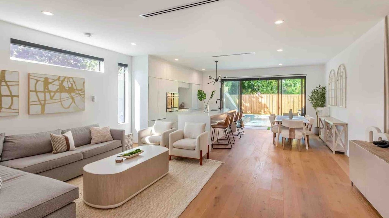 Photo of Livingroom in Midtown