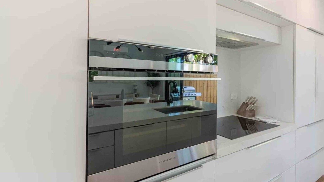 Photo of Kitchen in Midtown