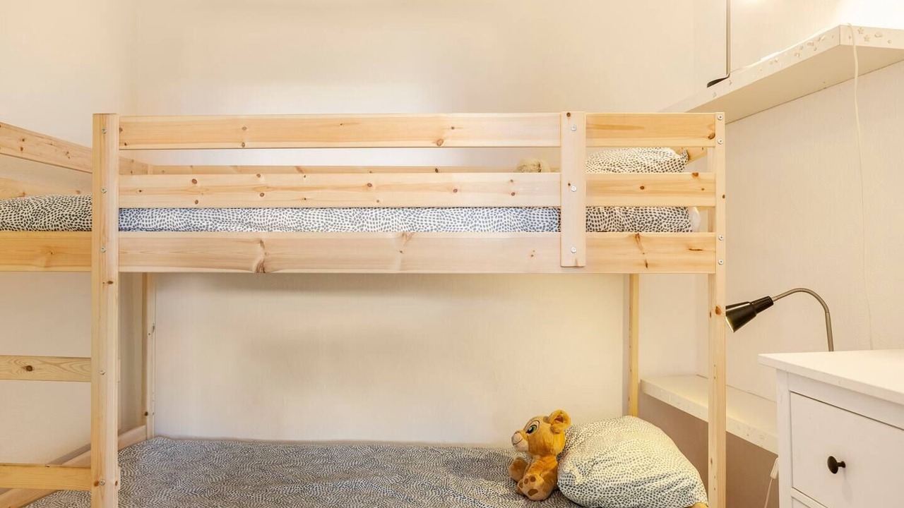 Photo of Bedroom in Linda-a-Velha