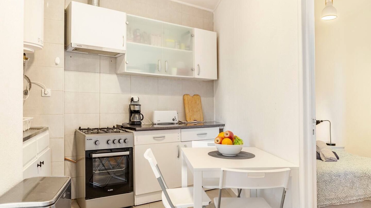 Photo of Kitchen in Linda-a-Velha