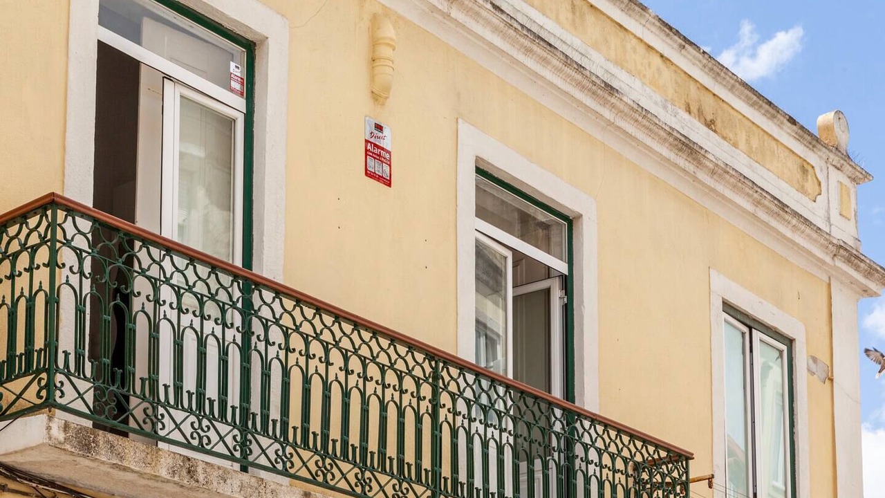Photo of Outdoor in Linda-a-Velha