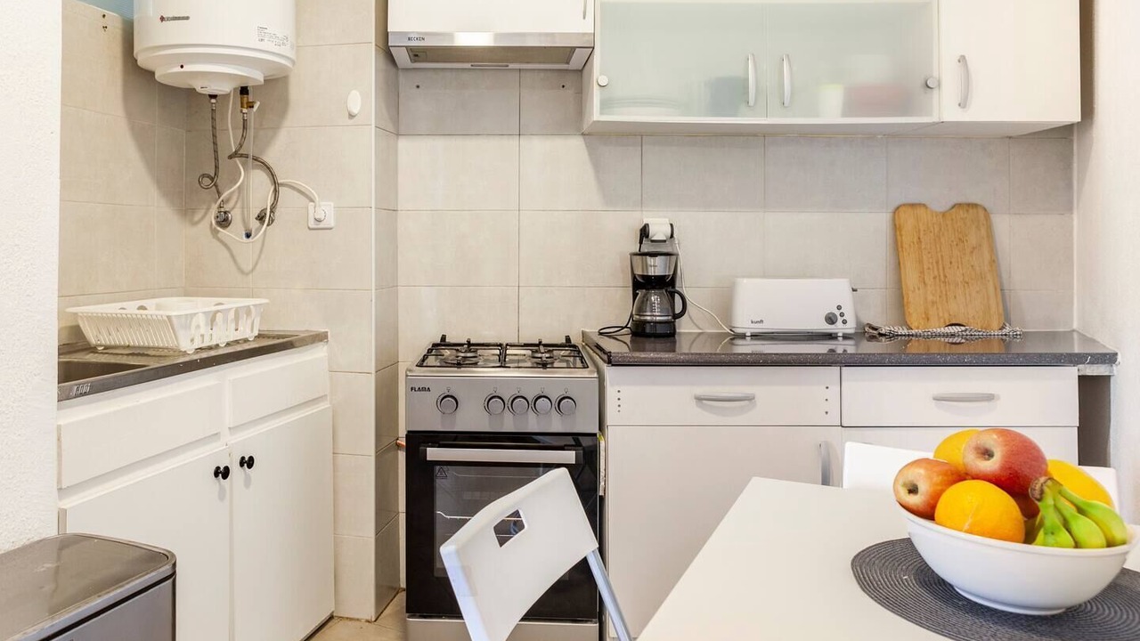 Photo of Kitchen in Linda-a-Velha
