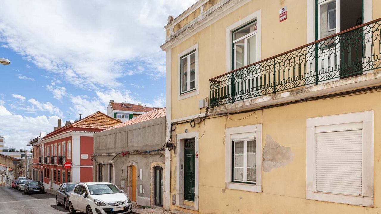 Photo of Outdoor in Linda-a-Velha