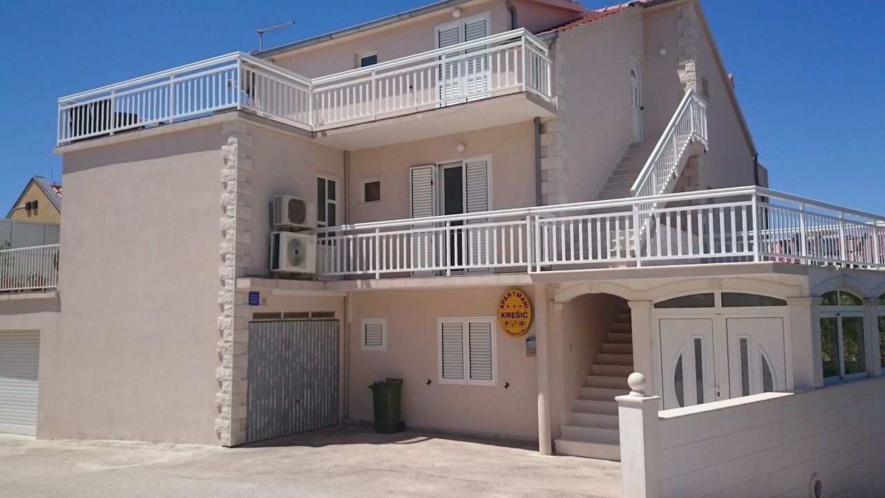 Photo of Outdoor in Hvar
