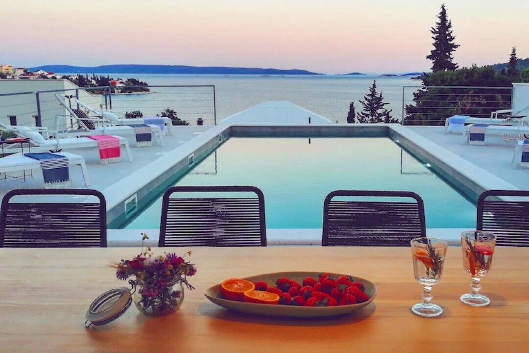 Photo of Outdoor in Seget Vranjica