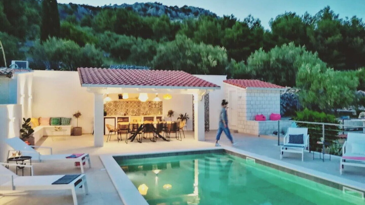 Photo of Outdoor in Seget Vranjica