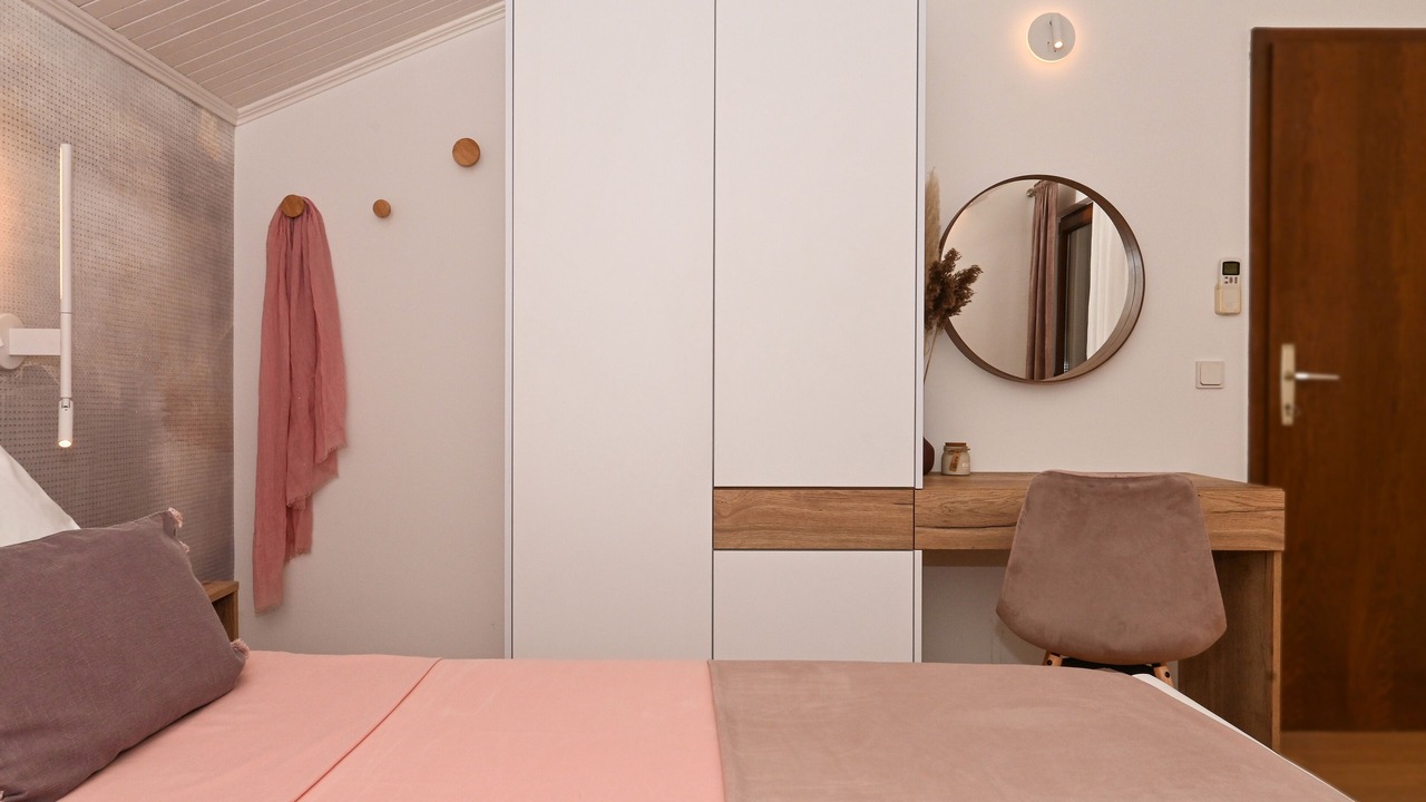 Photo of Bedroom in Seget Vranjica