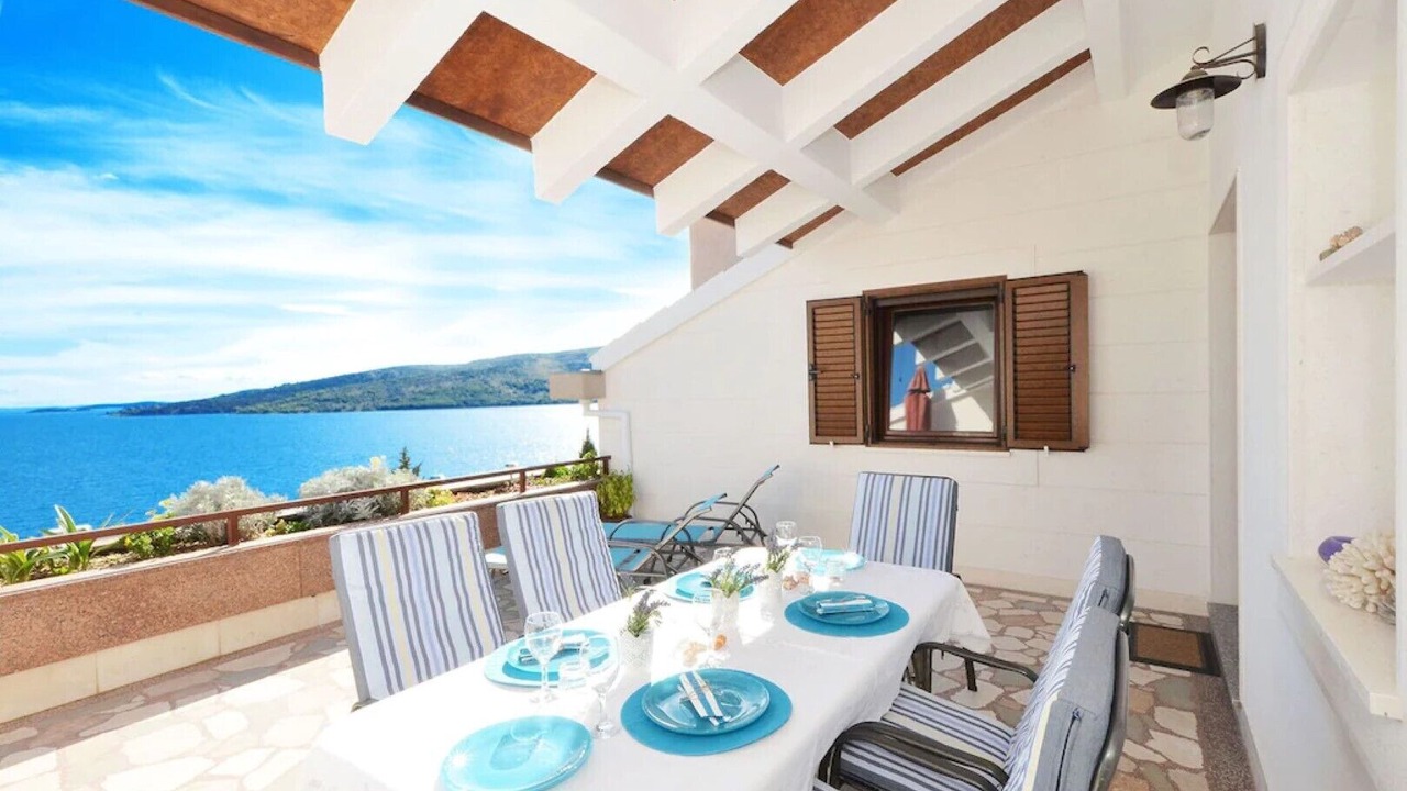 Photo of Outdoor in Seget Vranjica