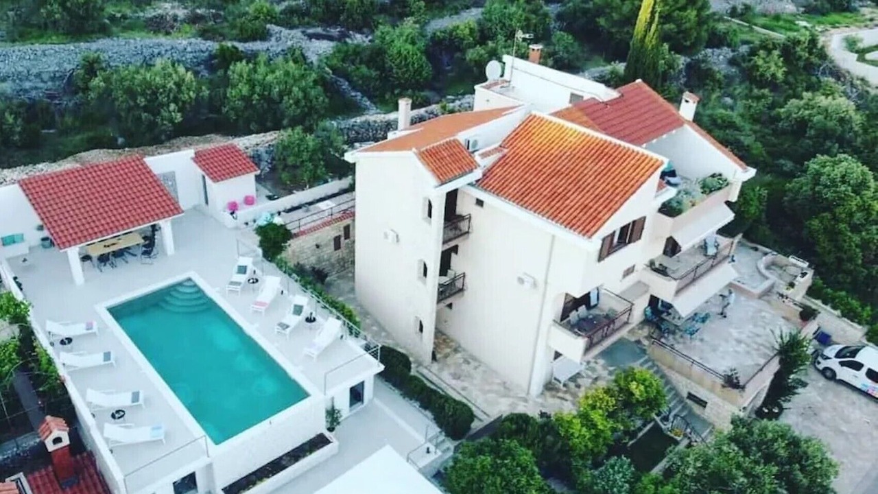 Photo of Outdoor in Seget Vranjica