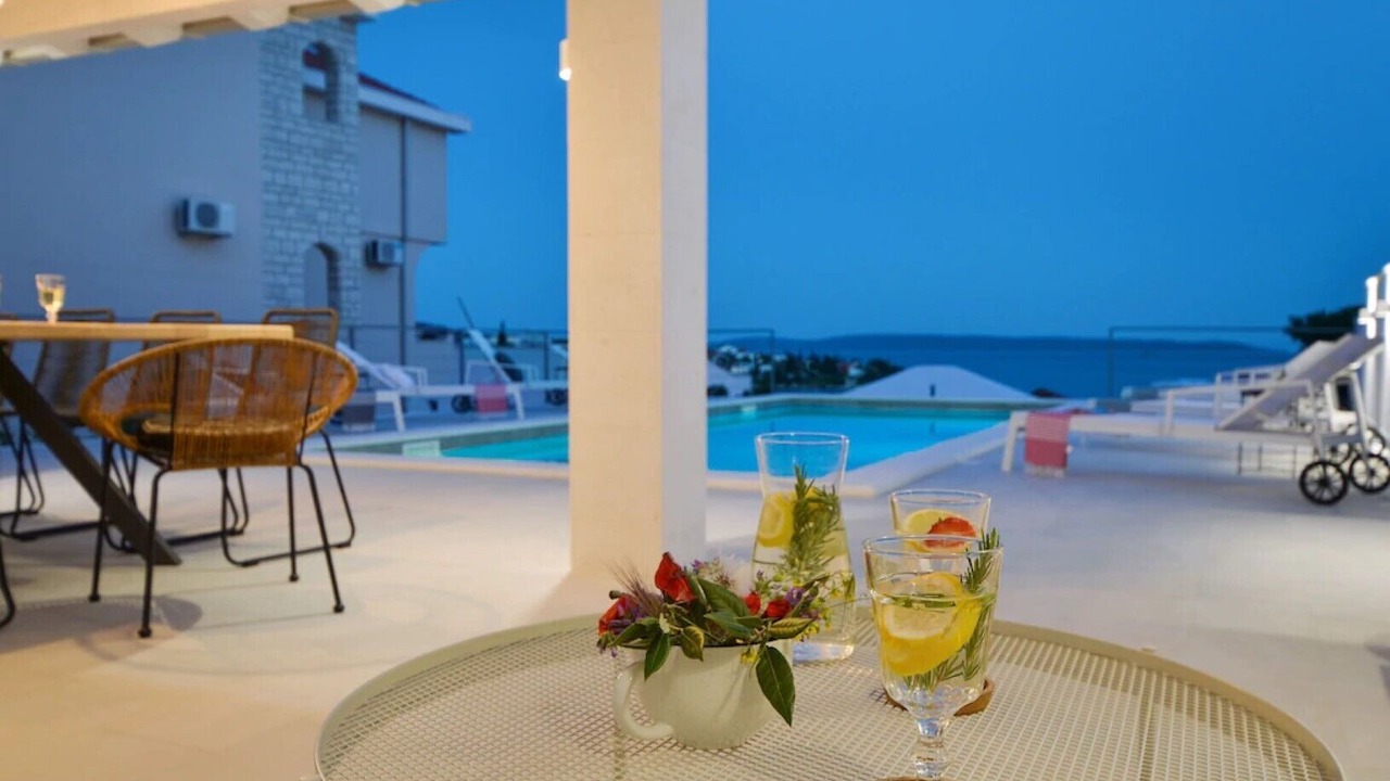 Photo of Outdoor in Seget Vranjica