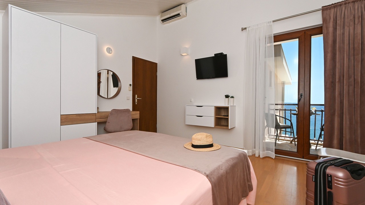 Photo of Bedroom in Seget Vranjica