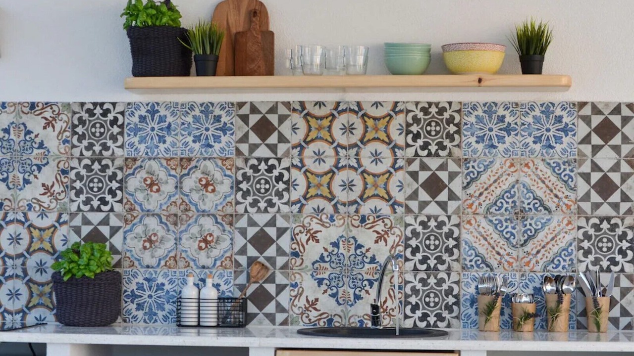 Photo of Kitchen in Seget Vranjica