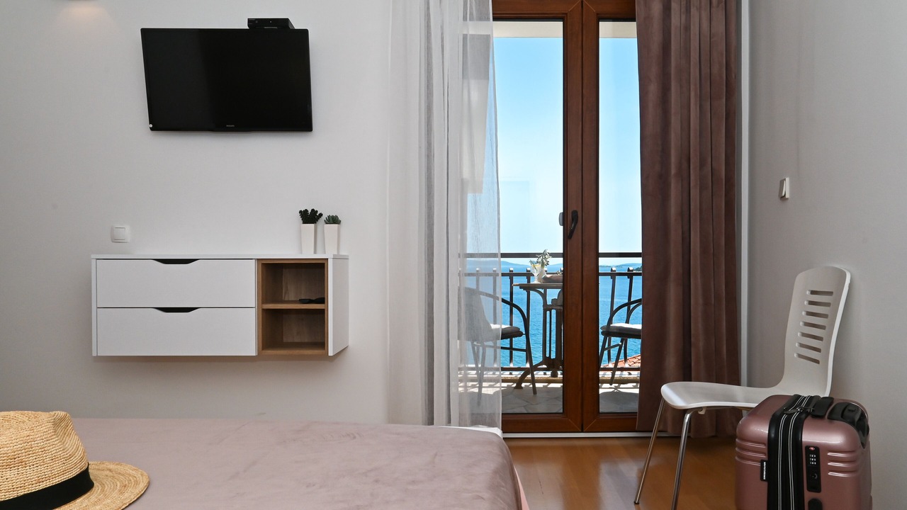 Photo of Bedroom in Seget Vranjica