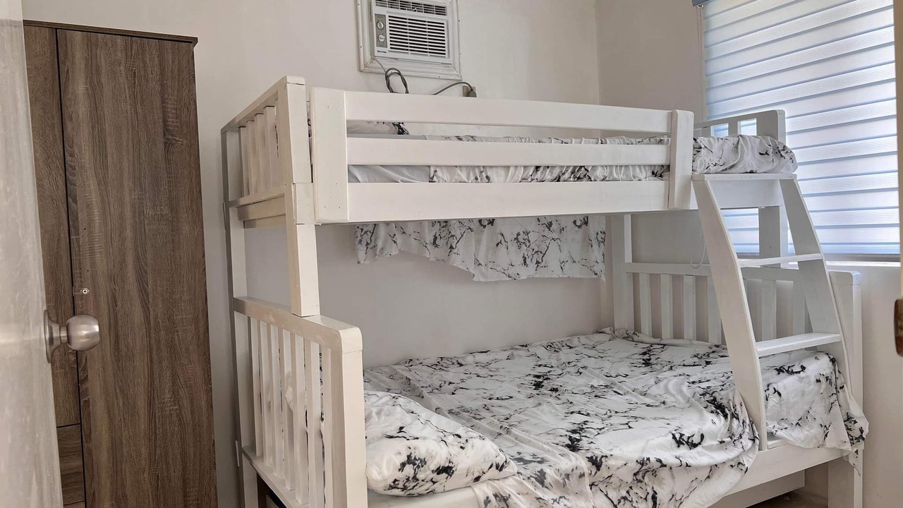 Photo of Bedroom in Butuan
