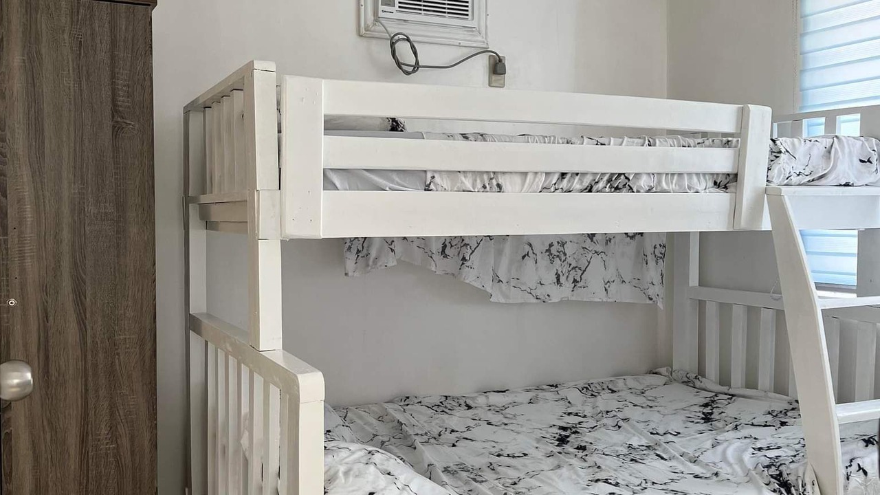 Photo of Bedroom in Butuan