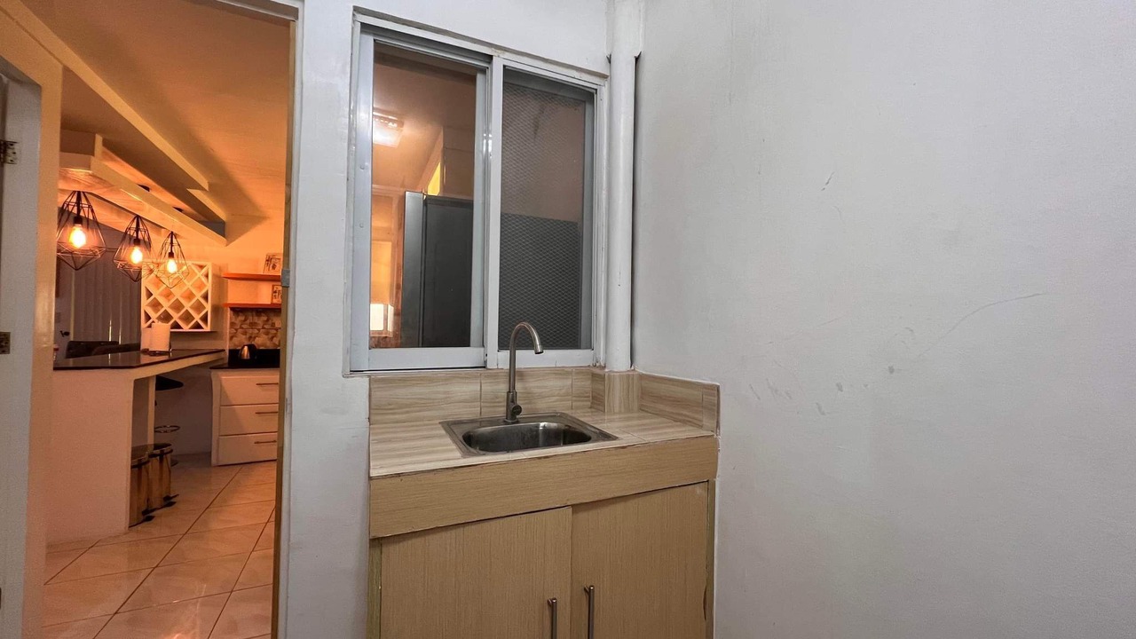 Photo of Kitchen in Butuan