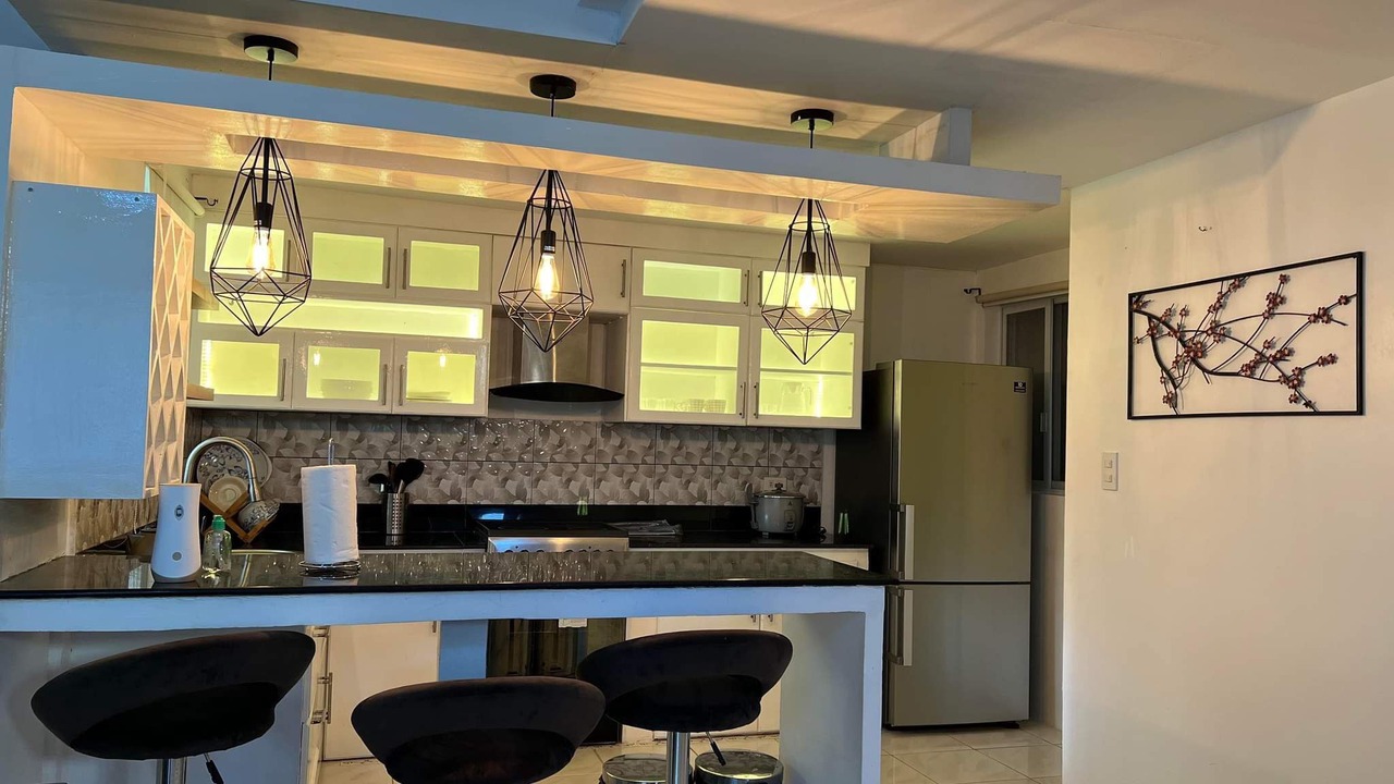 Photo of Kitchen in Butuan