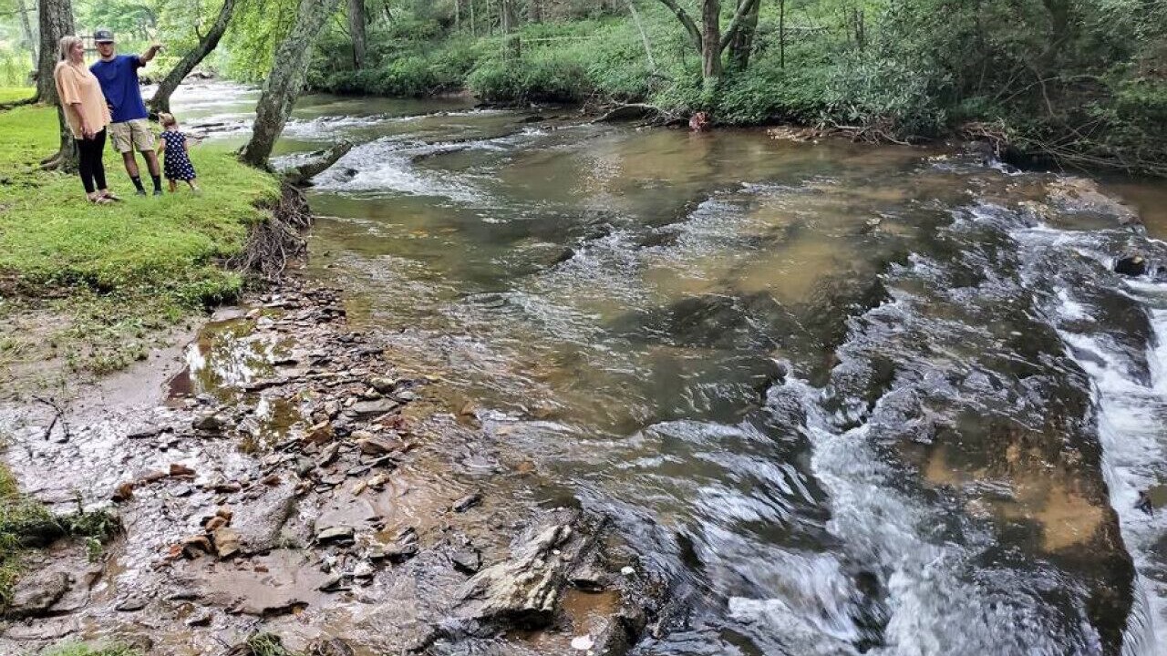 Photo of Others in Piper Gap