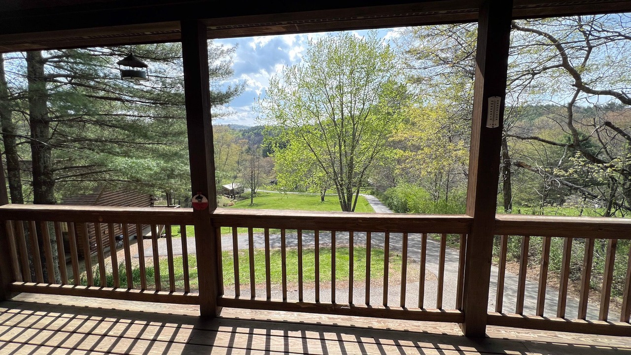 Photo of Outdoor in Piper Gap