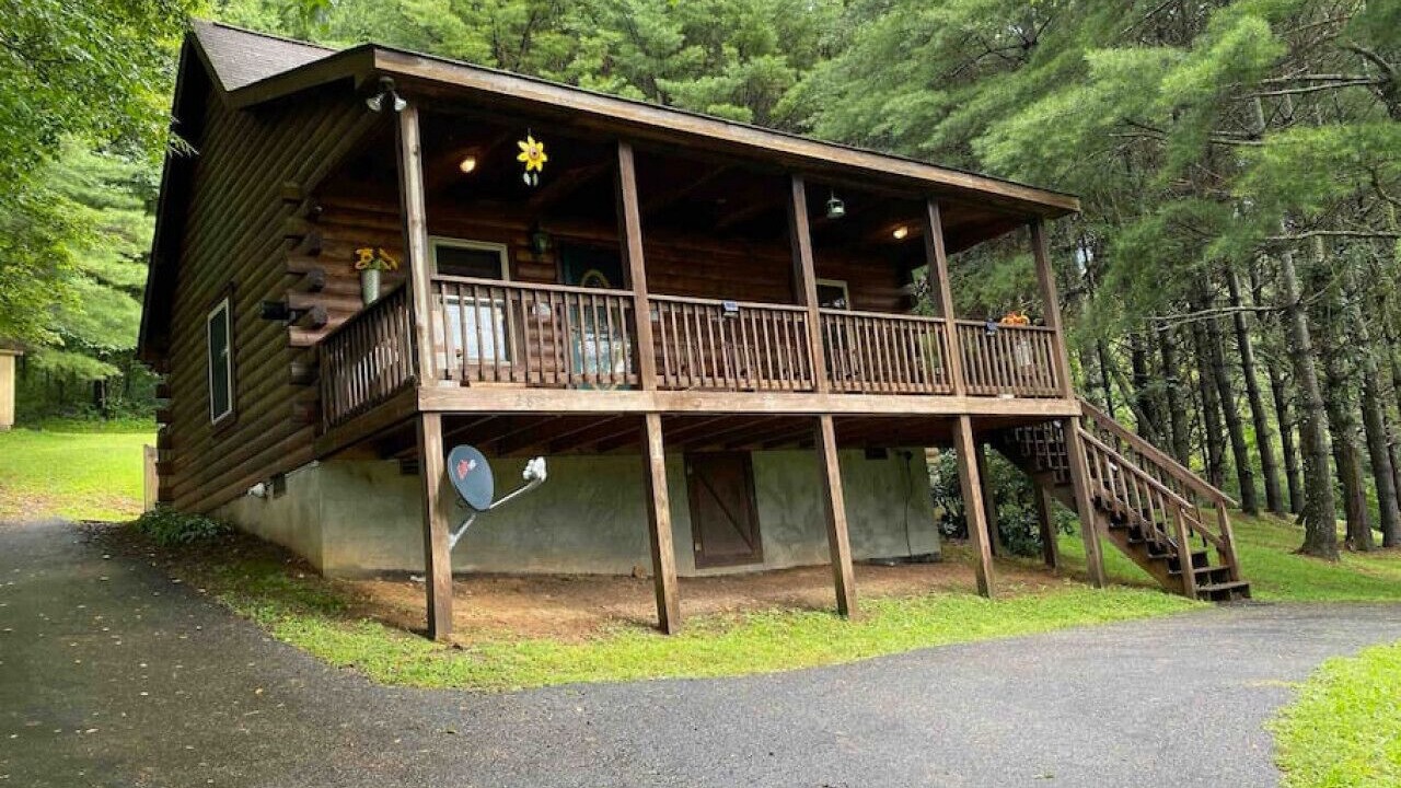 Photo of Outdoor in Piper Gap