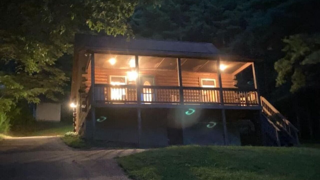 Photo of Outdoor in Piper Gap