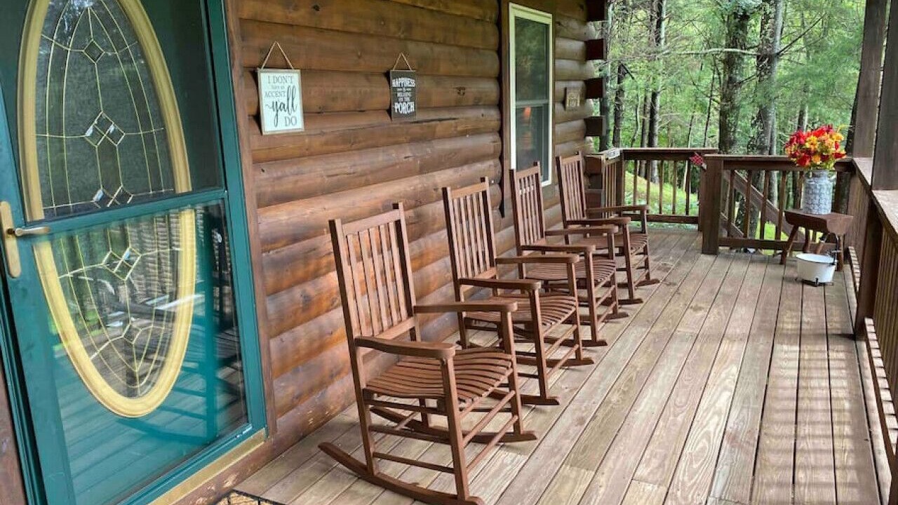 Photo of Outdoor in Piper Gap