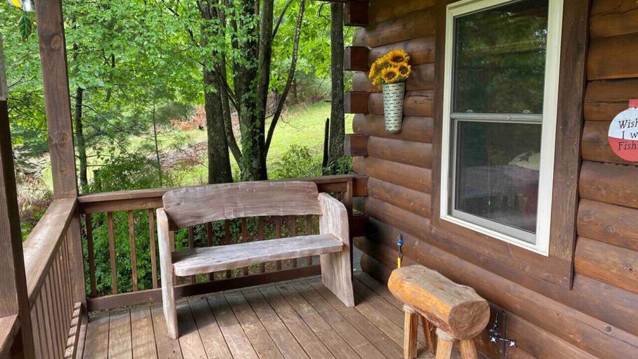 Photo of Outdoor in Piper Gap